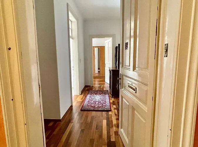 Downtown Chic - 8 Self Check-in * Graz