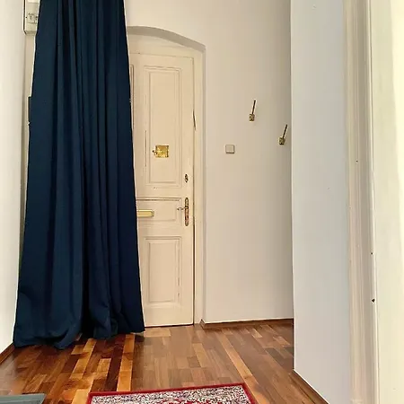 Downtown Chic - 8 Self Check-in Apartment Graz