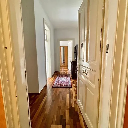 Downtown Chic - 8 Self Check-in * Graz