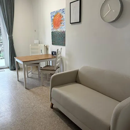 Downtown Chic - 8 Self Check-in Apartment Graz