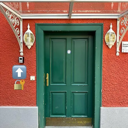 Apartamento Downtown Chic - 8 Self Check-in Graz