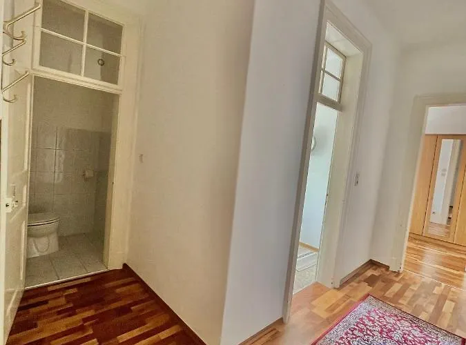 Downtown Chic - 8 Self Check-in * Грац