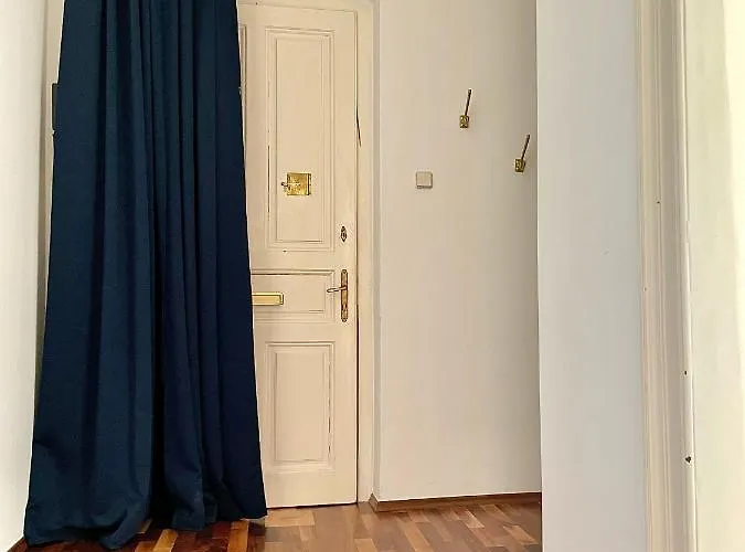 Downtown Chic - 8 Self Check-in Апартаменты Грац